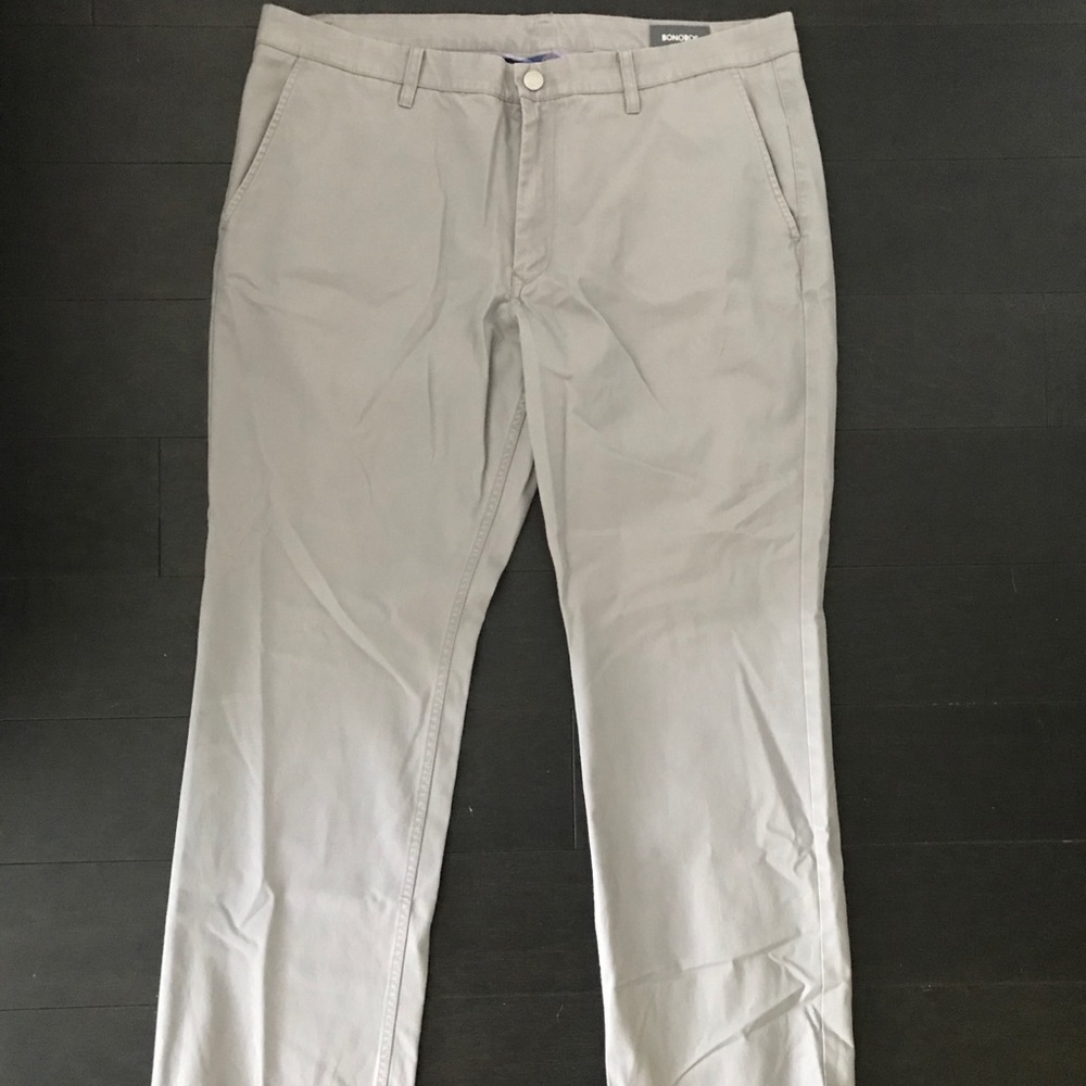 Bonobos Chinos in Gray
